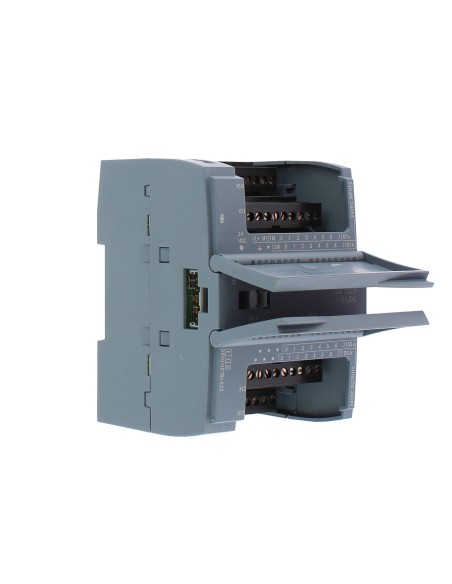 Module numérique Siemens 6ES72231BL300XB0 SIMATIC S7-1200 E/S 16 entrées/16 sorties